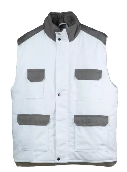 GILET PRESTI-CONFORT