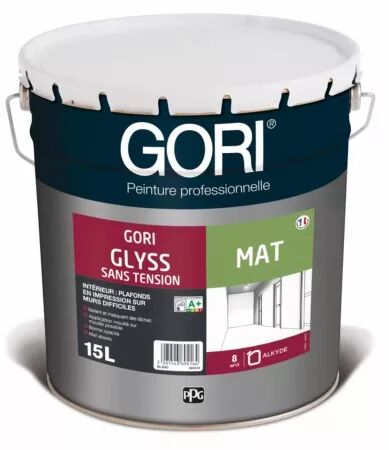 GORIGLYSS MAT SANS TENSION