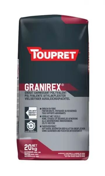 GRANIREX