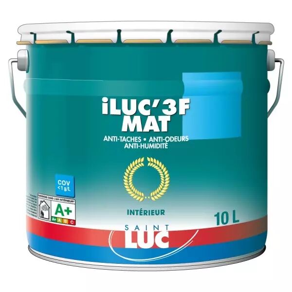 ILUC 3F MAT