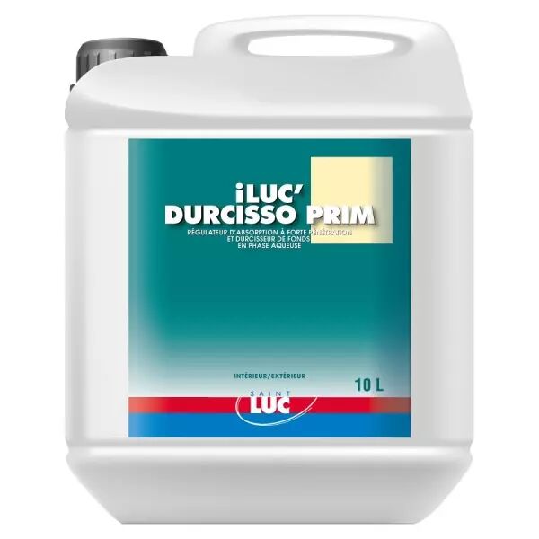 ILUC DURCISSO PRIM
