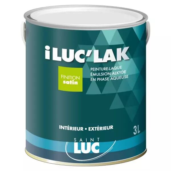 ILUC LAK SATIN