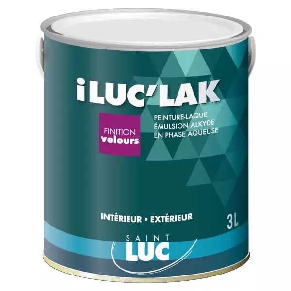ILUC LAK VELOURS