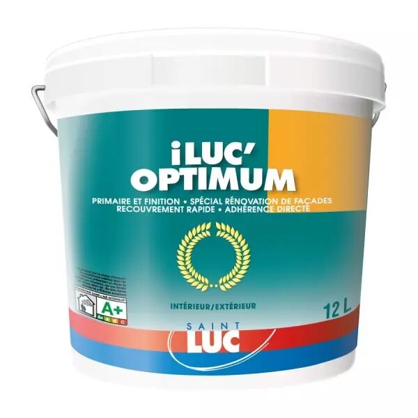 ILUC OPTIMUM