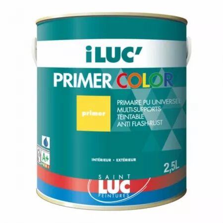 ILUC PRIMER COLOR
