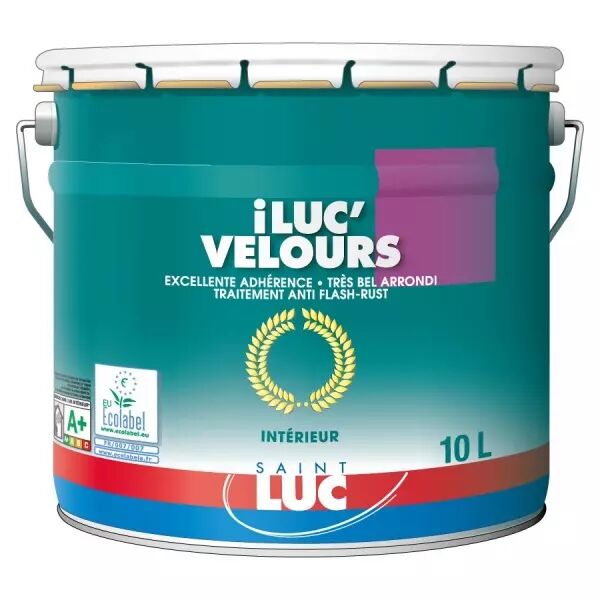 ILUC VELOURS