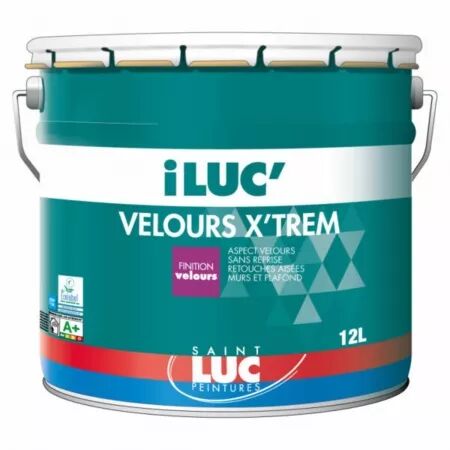 ILUC VELOURS XTREM