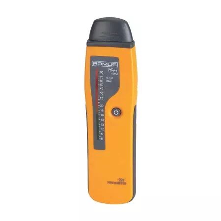 INDICATEUR D\'HUMIDIT&Eacute;