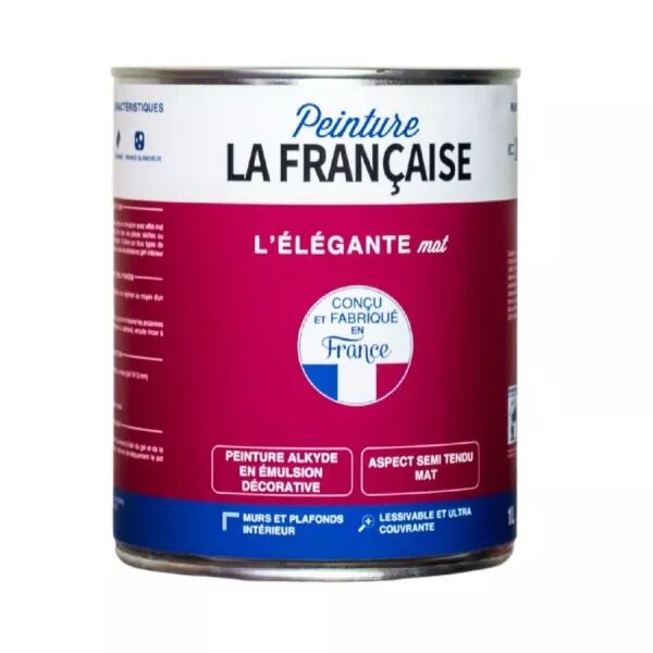 L\\\\\\\\\\\\\\\'ELEGANTE MAT