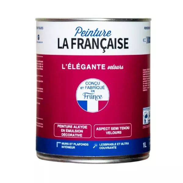 L\\\\\\\\\\\\\\\'ELEGANTE VELOURS