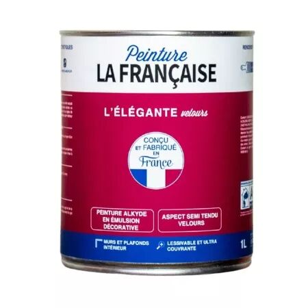 L\\\\\\\\\\\\\\\'ELEGANTE VELOURS