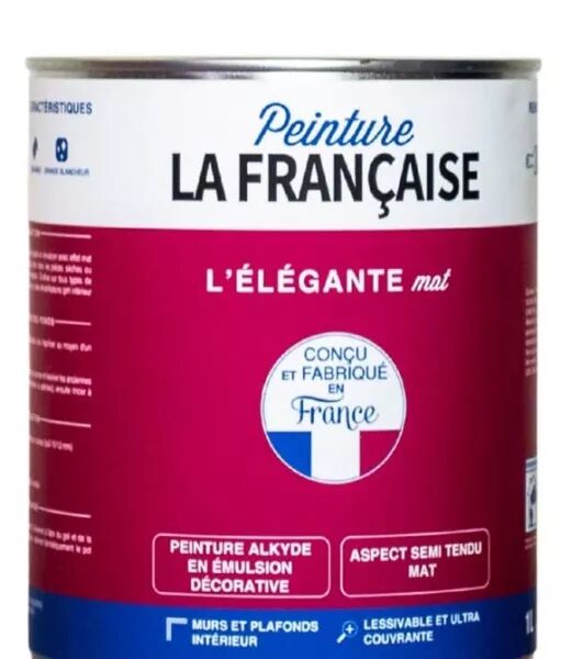 L\\\\\\\'ELEGANTE MAT