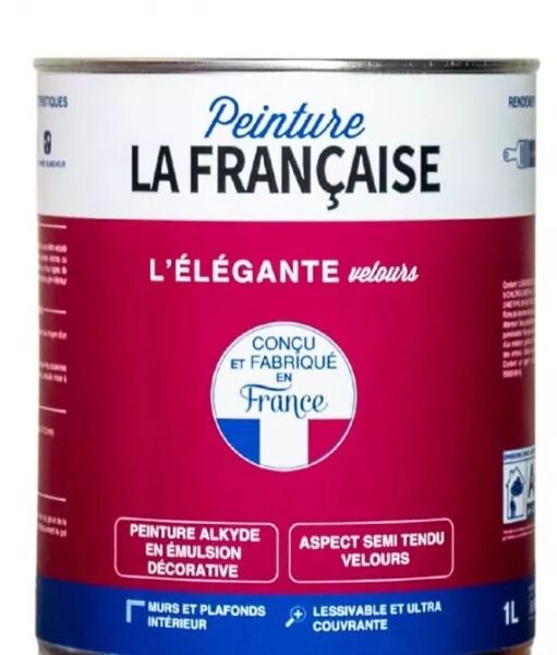 L\\\\\\\'ELEGANTE VELOURS
