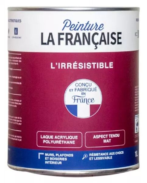 L\\\\\\\'IRRESISTIBLE