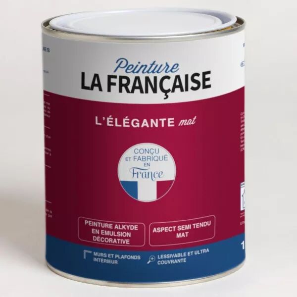 L\\\'ELEGANTE MAT