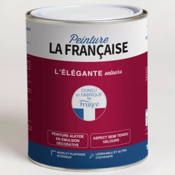 L\\\'ELEGANTE VELOURS