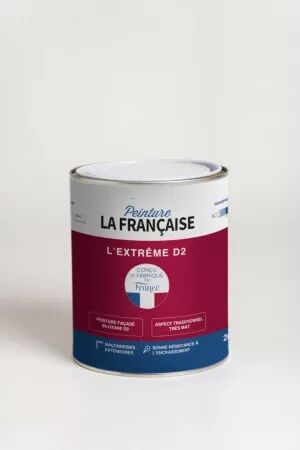 PEINTURE ENDUIT FA�ADE