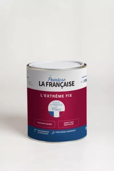 L\'EXTREME FIX