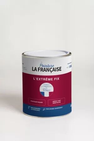 L\'EXTREME FIX