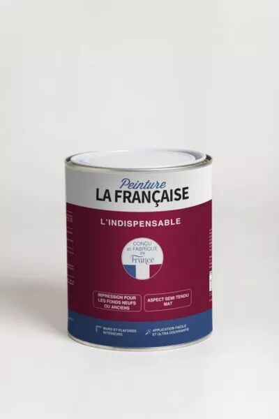 L\'INDISPENSABLE