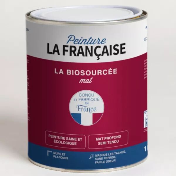 LA BIOSOURCEE
