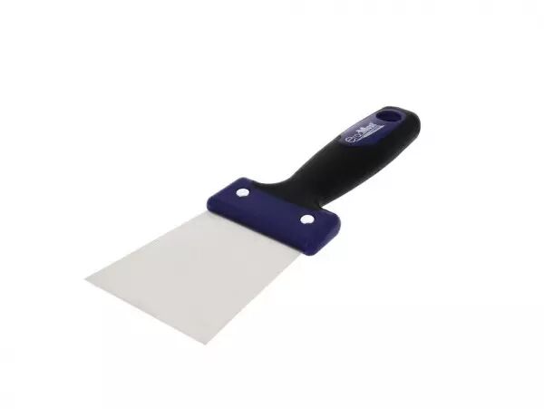LAME A ENDUIRE INOX ERGOMUST