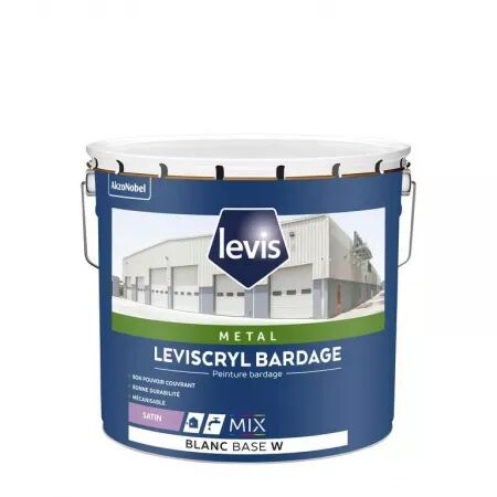 LEVISCRYL BARDAGE