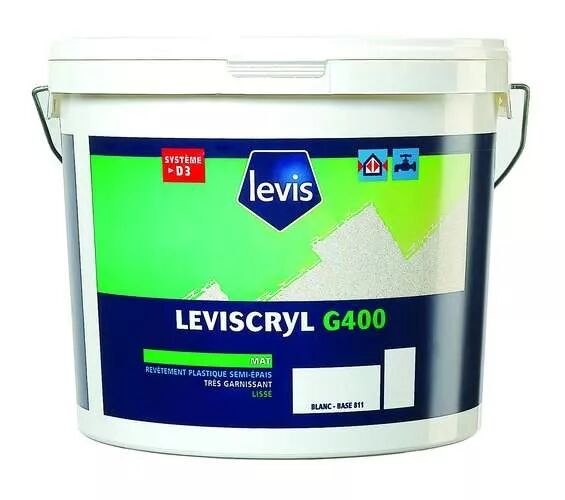 LEVISCRYL G400
