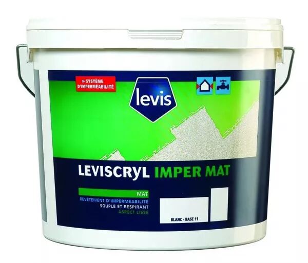 LEVISCRYL IMPER MAT