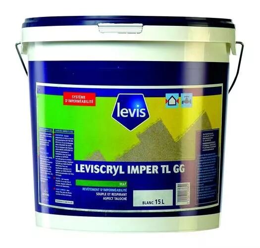 LEVISCRYL IMPER TALOCHE GG