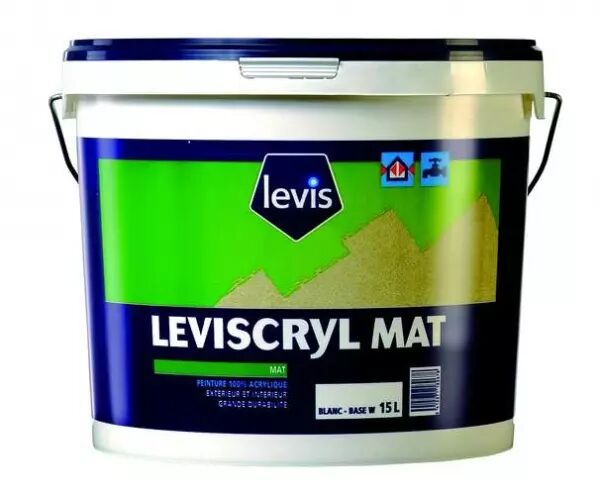 LEVISCRYL MAT