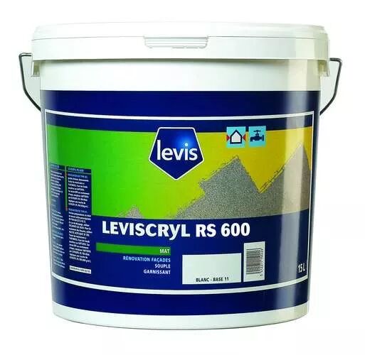 LEVISCRYL RS600