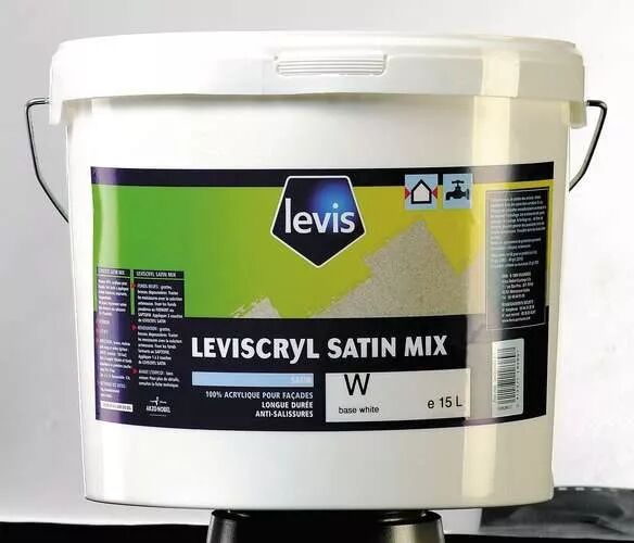 LEVISCRYL SATIN