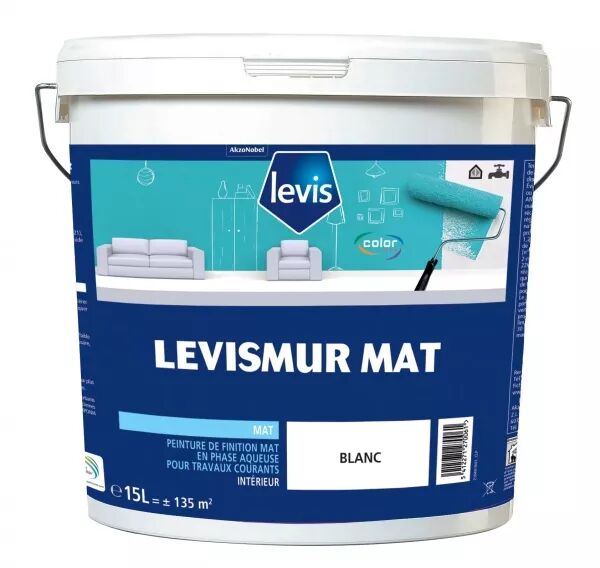 LEVISMUR MAT
