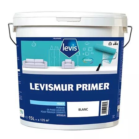 LEVISMUR PRIMER