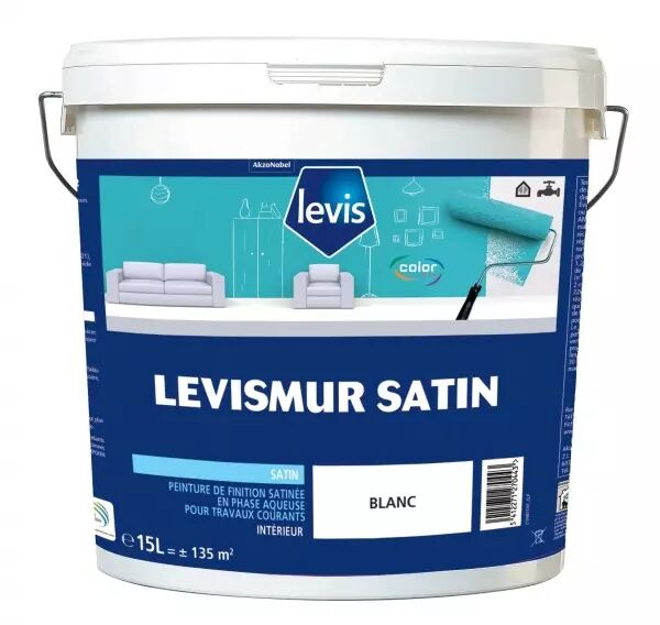 LEVISMUR SATIN