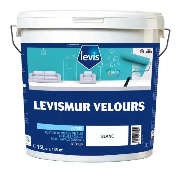 LEVISMUR VELOURS