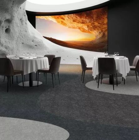 LIBERTY FUSION ACOUSTIC 19DB