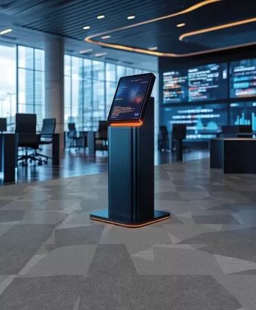 LIBERTY FUSION ACOUSTIC 19DB