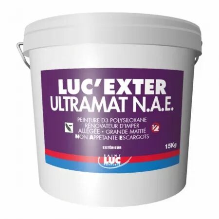 LUC EXTER ULTRAMAT NAE