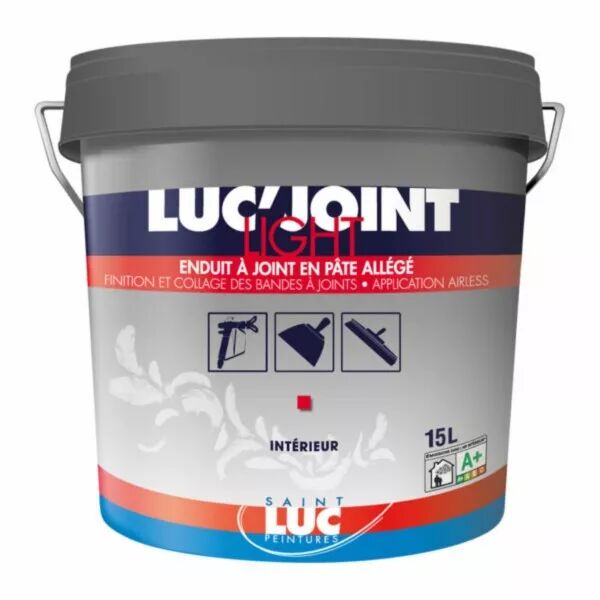 LUC JOINT LIGHT ST LUC