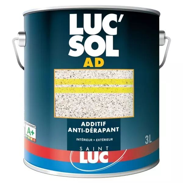 LUC SOL AD