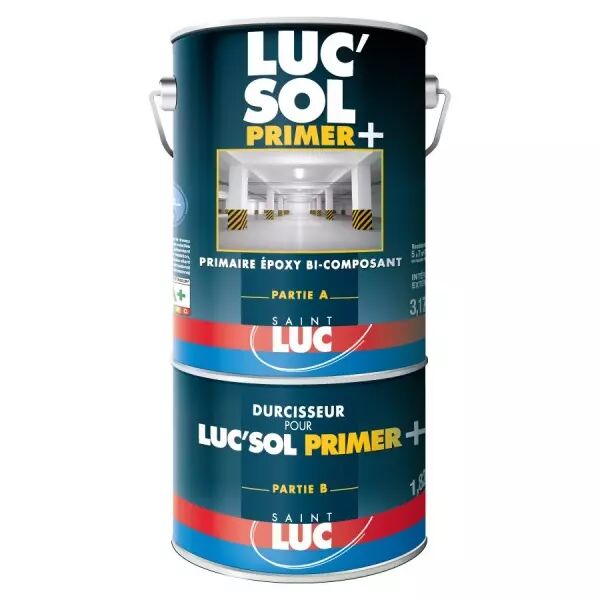 LUC SOL PRIMER PLUS