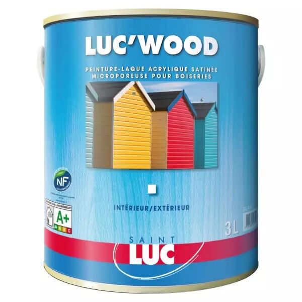 LUC WOOD