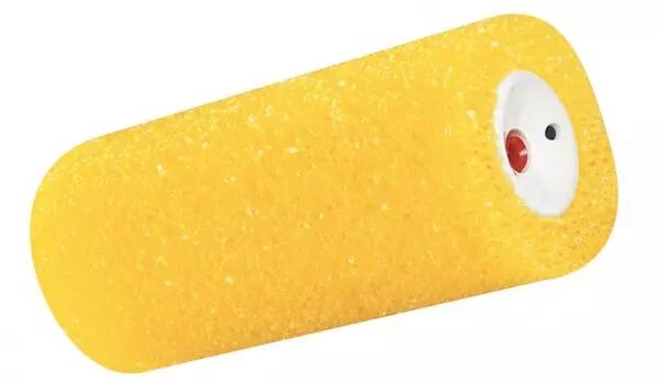 MANCHON ALVEOLE JAUNE