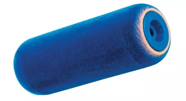 MANCHON AQUANET FLOQUEE BLEU
