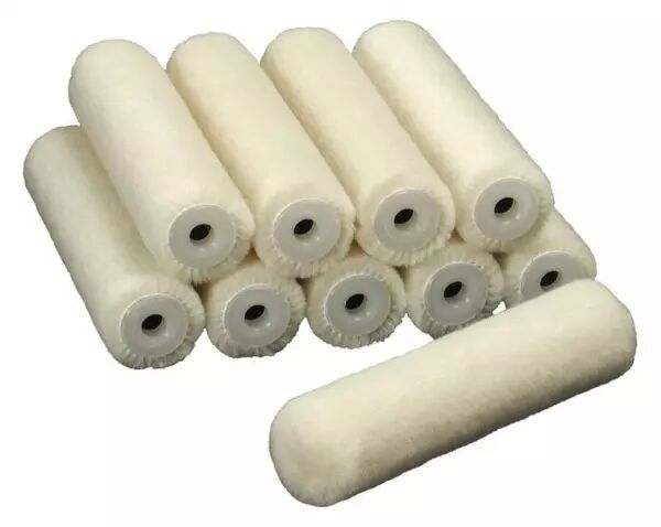 MANCHON TOPLAK VELOURS 4MM
