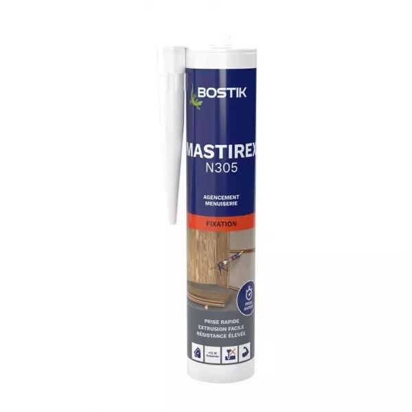 MASTIC MASTIREX