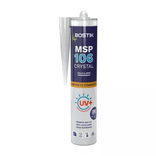 MASTIC MSP 106