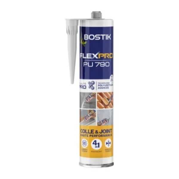 MASTIC POLYURETHANE FLEXPRO PU790